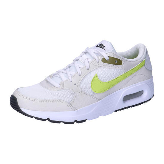 Scarpe da ginnastica Bambino Nike Air Max Sc Bianco