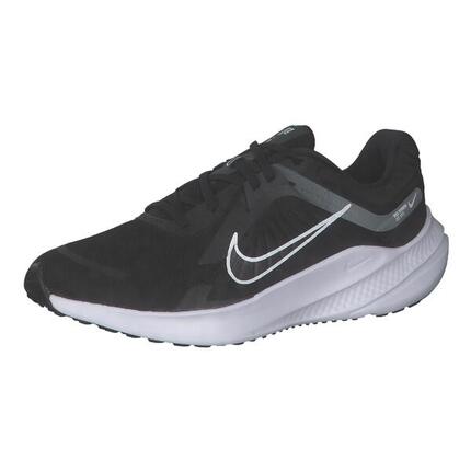 Baskets Homme Baskets Nike NIKE QUEST 5 Noir Noir Nike