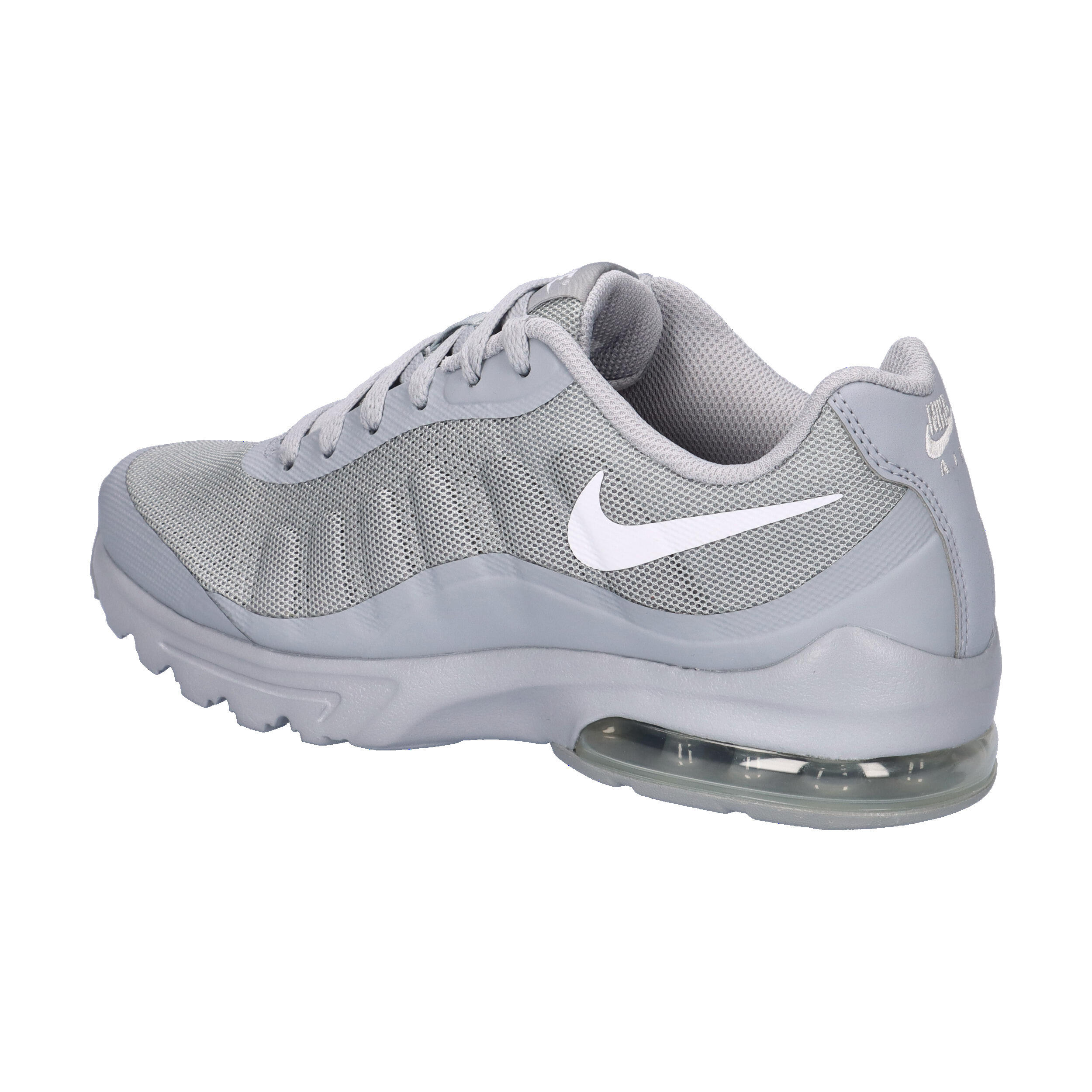 Chaussures universel hommes Nike Air Max Invigor 3/7