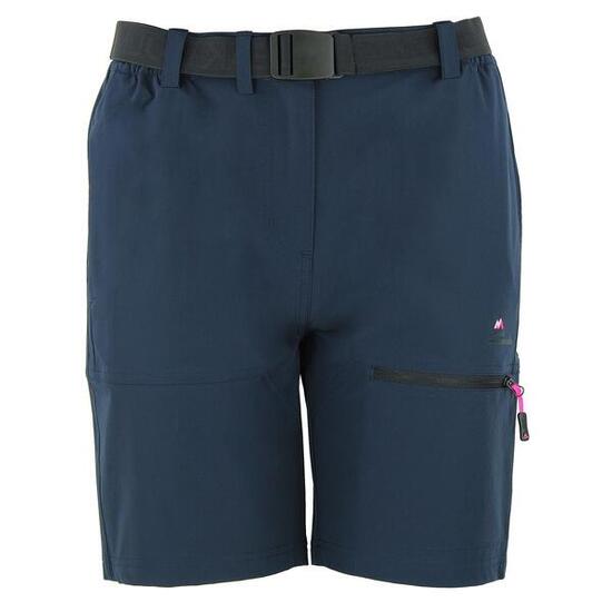 Shorts con cintura Peak Mountain