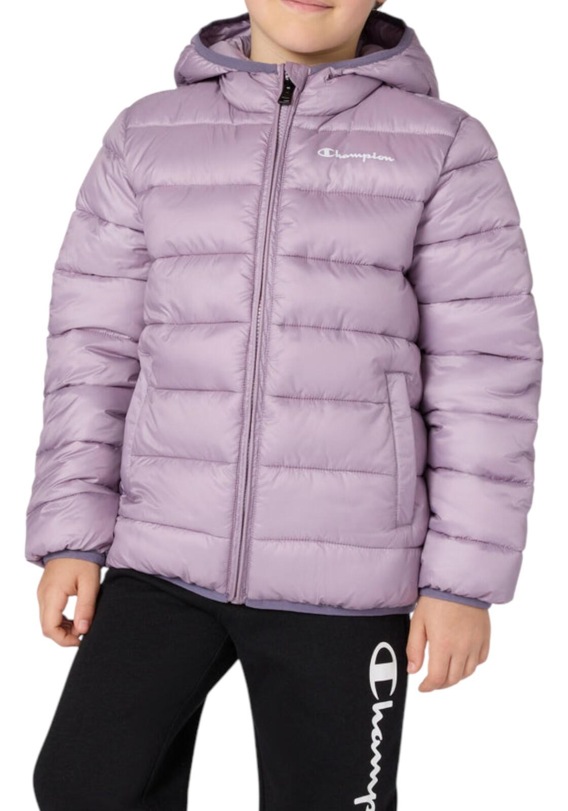 HOODED JKT COL VS100 3/4