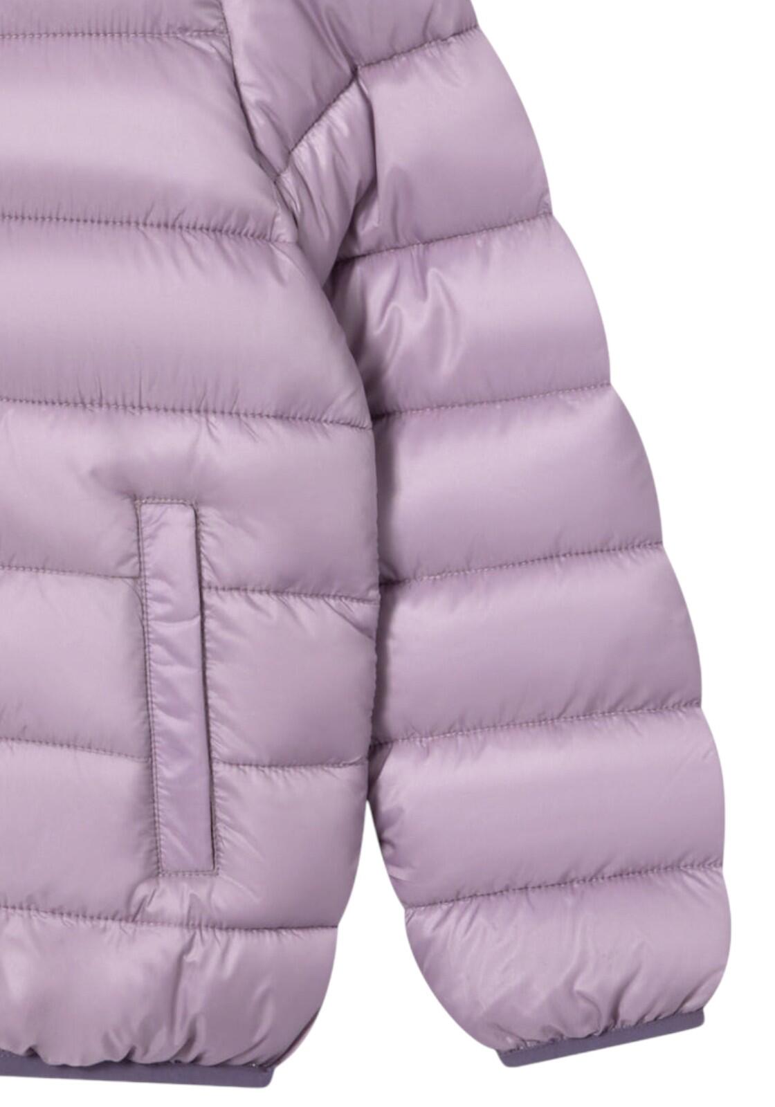HOODED JKT COL VS100 2/4