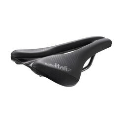 Selle NOVUS Boost EVO X-Cross TM Superflow noir
