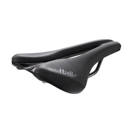 Selle NOVUS Boost EVO X-Cross TM Superflow noir