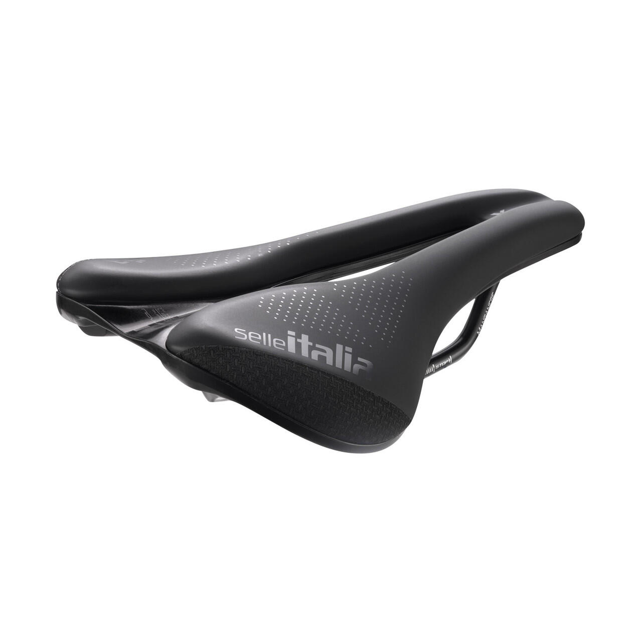 Selle Italia - Selle Novus Boost Evo X-cross Tm Superflow Noir - Selle De Vélo - 145 Mm - Decathlon