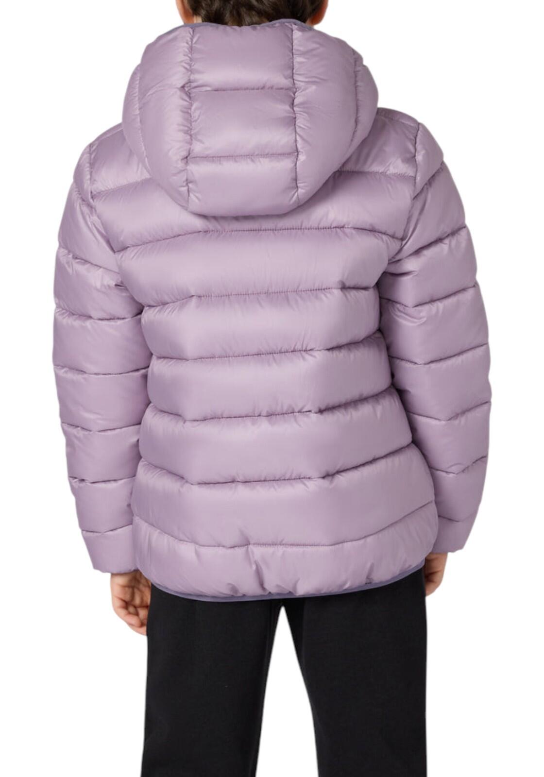 HOODED JKT COL VS100 4/4