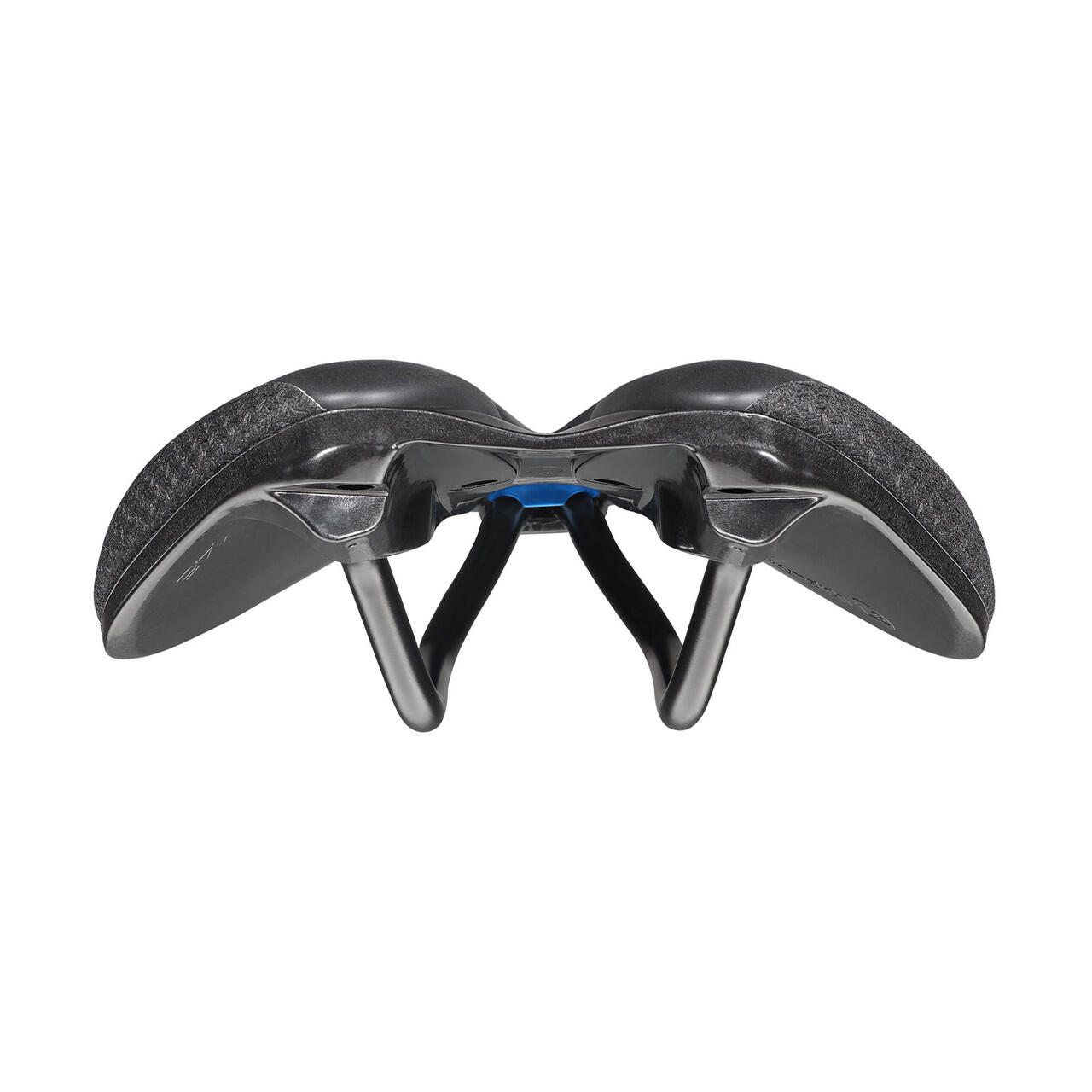 NOVUS Boost EVO X-Cross TM Superflow zadel zwart 4/6
