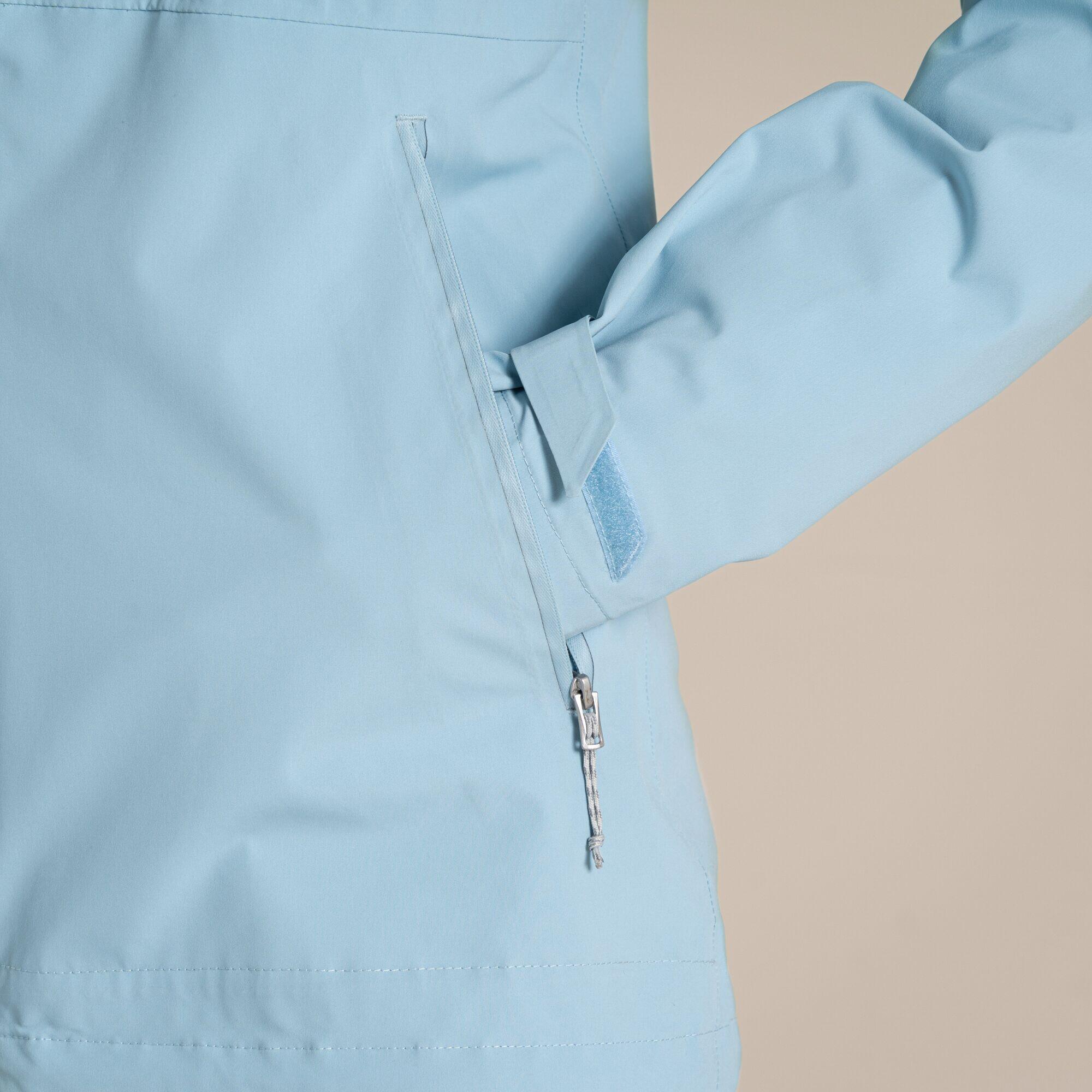 Veste imperméable extensible Bronte pour femme 4/6