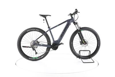 Ebike ricondizionata · Axess Force 29 Allroad · Ottime condizioni
