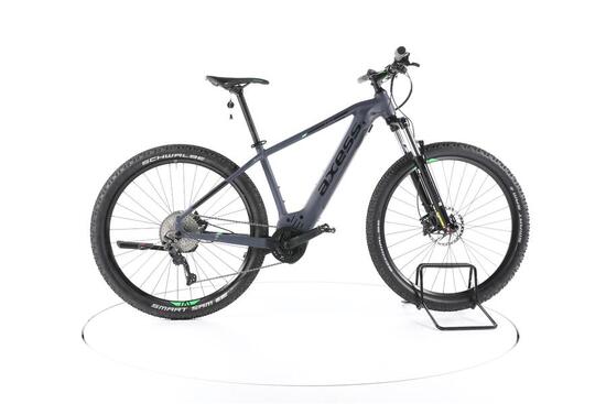 Ebike ricondizionata · Axess Force 29 Allroad · Ottime condizioni