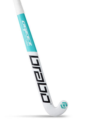 Brabo it o'geez junior indoor hockeystick