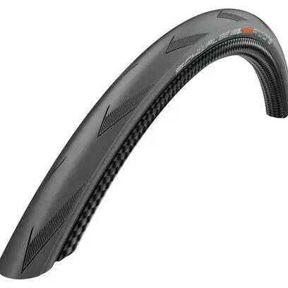 Schwalbe Pro One 700 mm Road Tire Tubetype Folding LiteSkin V-Guard Addix Race