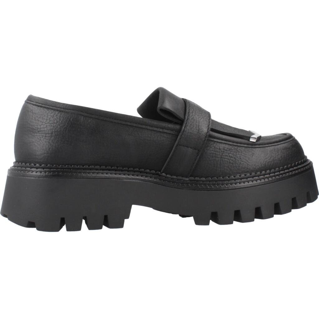 Buty REPLAY NUMB FRINGE Czarny 4/5