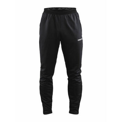 Jogging craft evolve