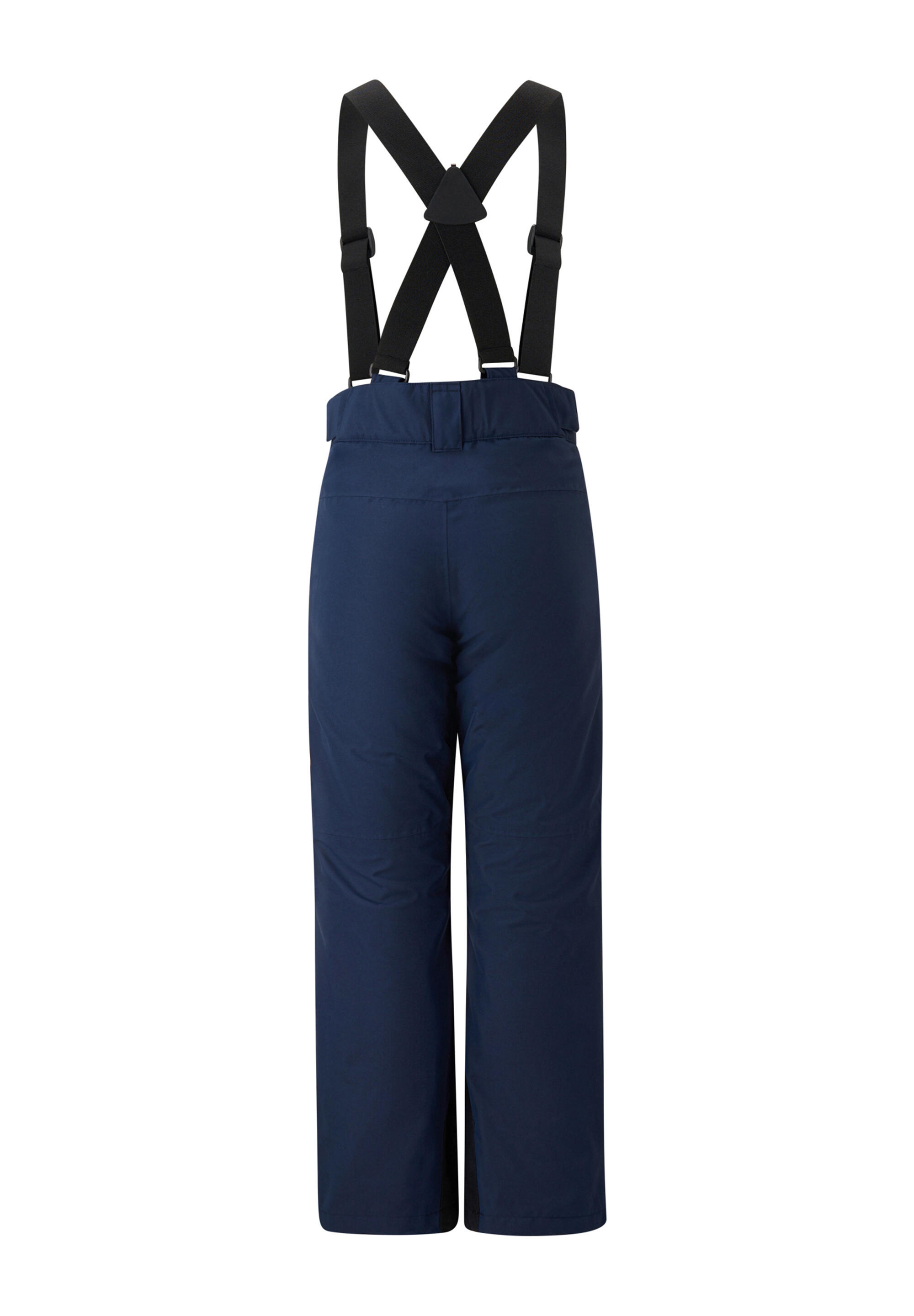 Skihose AXI-Z van ZIENER met lange pasvorm 2/3