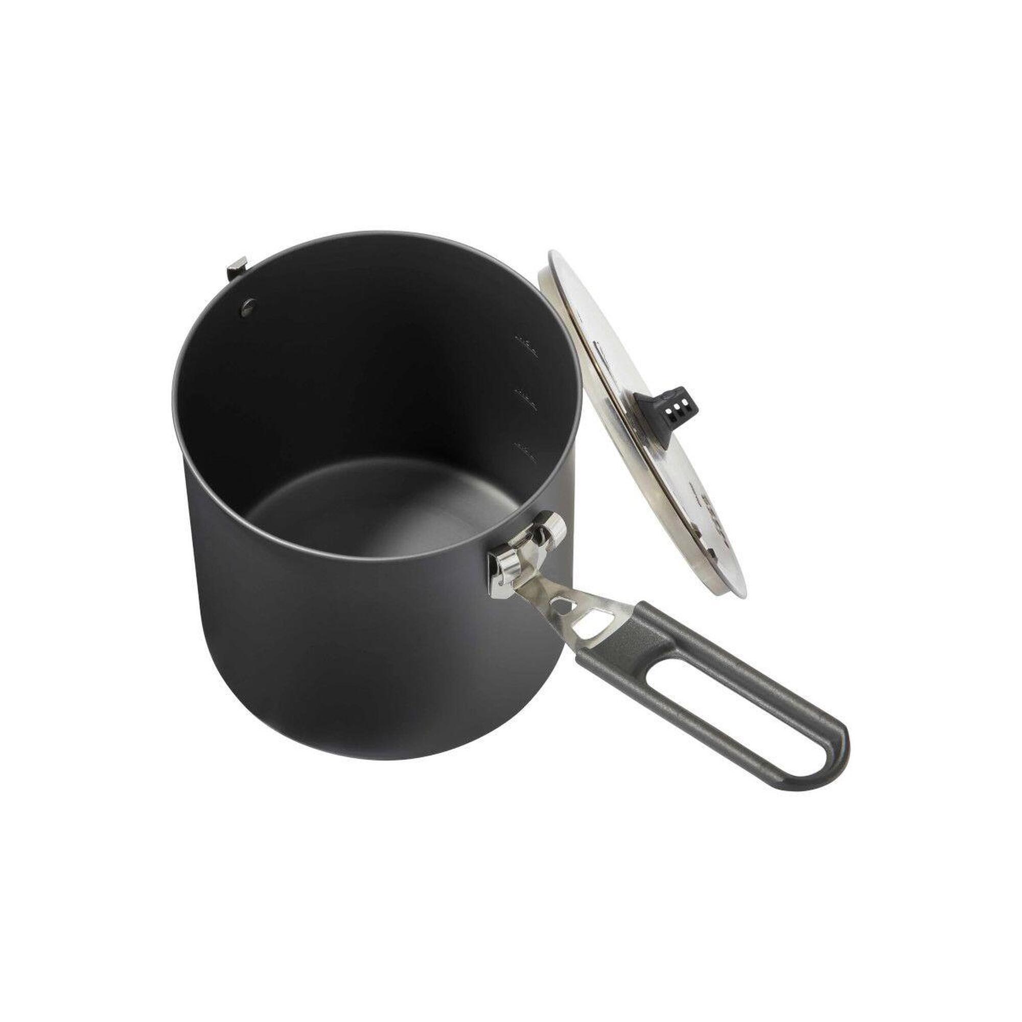 Oală de gătit Trail Lite Pot 2L
