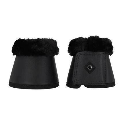 Cloches pour cheval QHP Sensisoft