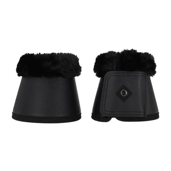 Cloches pour cheval QHP Sensisoft