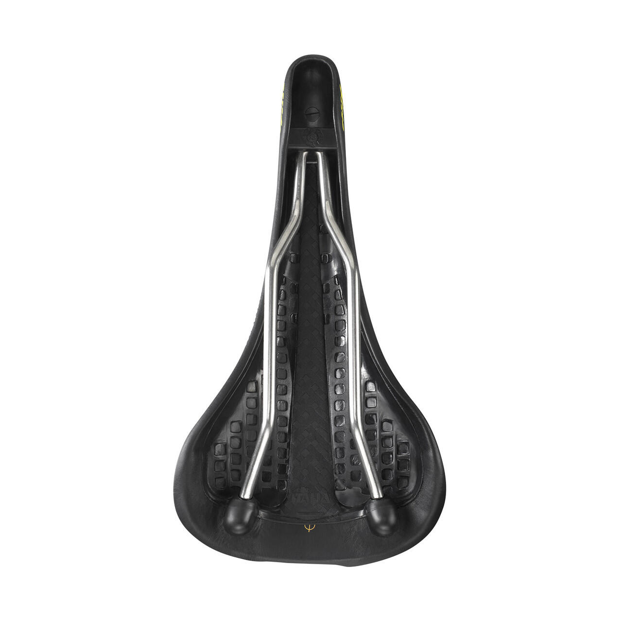 Selle FLITE 1990 TI 316 zwart 4/5