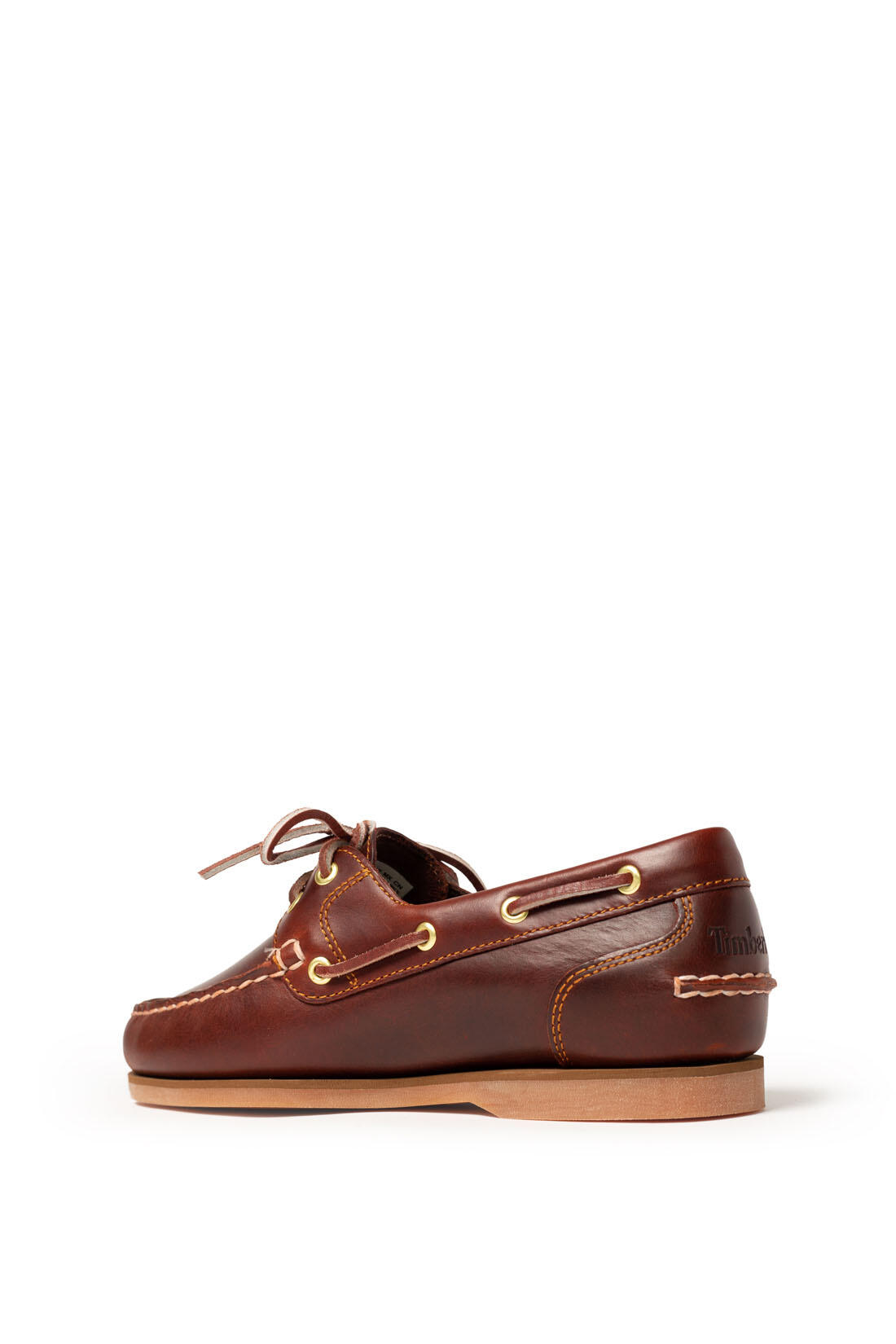 Scarpe da barca donna 4/6