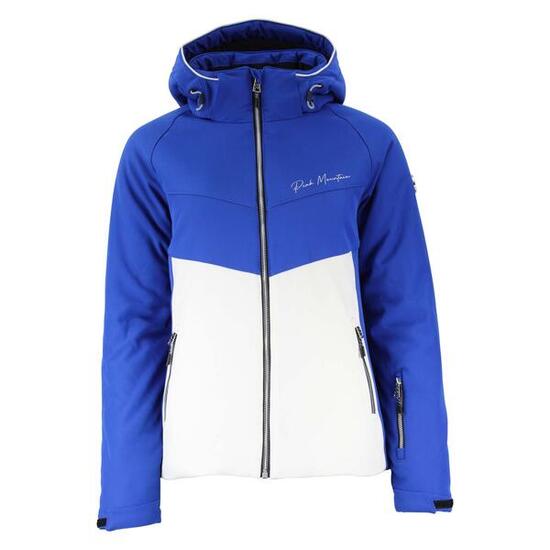 Blouson de ski femme Peak Mountain Afolir