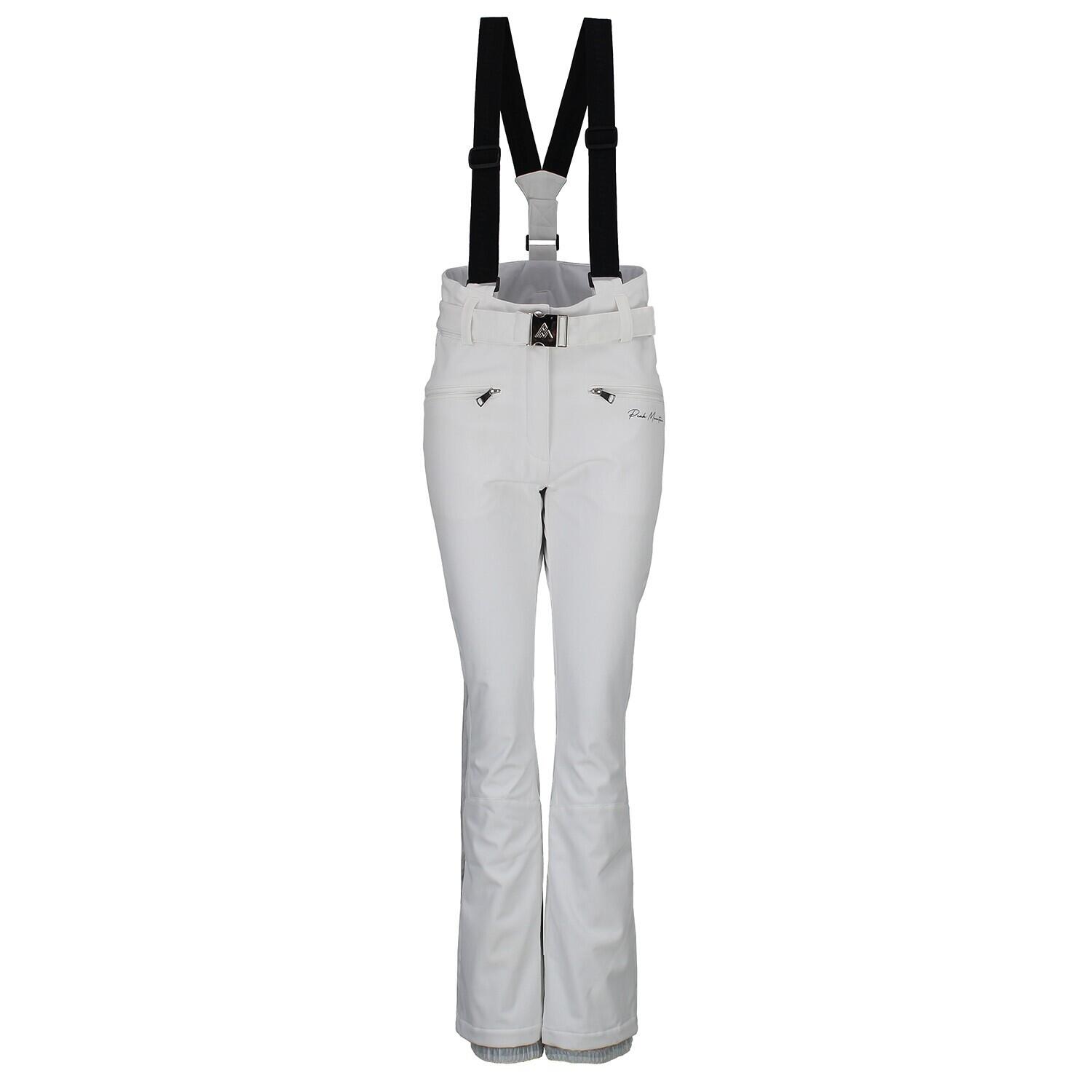 PEAK MOUNTAIN Women's ski Trousers Peak Mountain