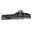 Husa Daiwa D-VEC pentru 3 lansete, gri, 130 cm