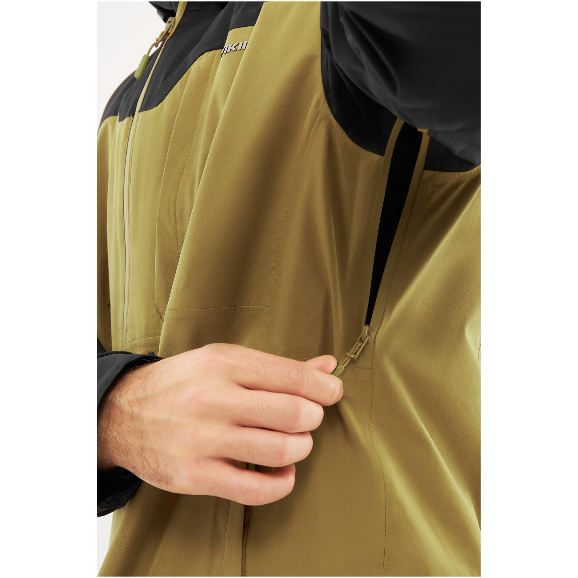 Veste imperméable Viking Ravelo 5/7