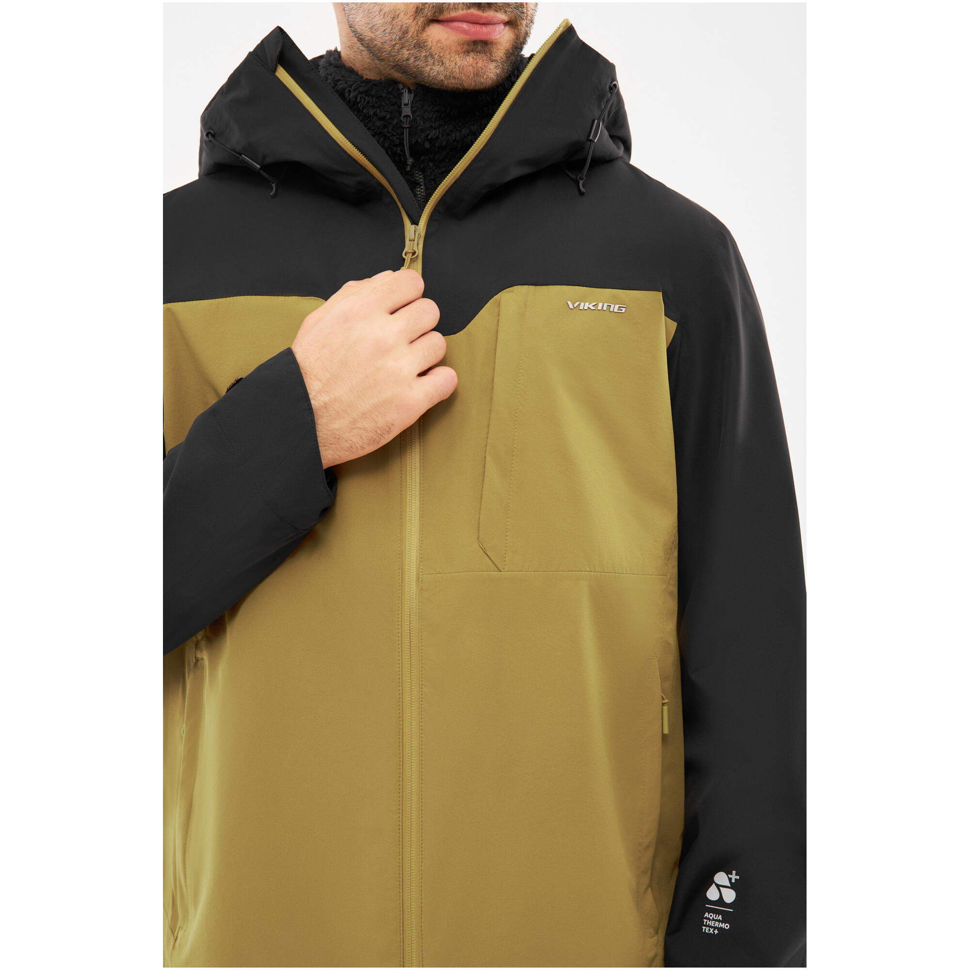 Veste imperméable Viking Ravelo 4/7
