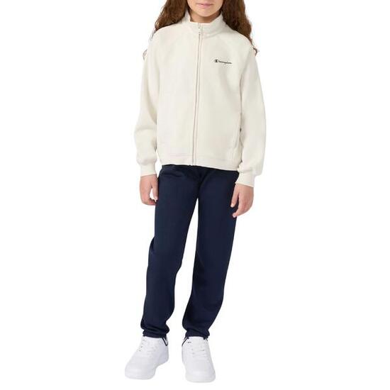 Trainingspak Ultra Light Soft Wit - 405240-WW056