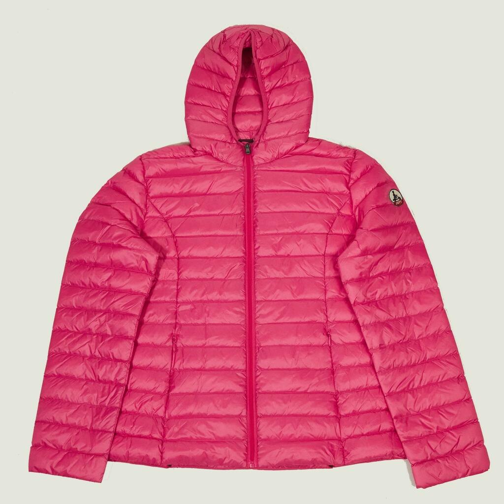 Veste Jott Modèle Cloe Couleur Rose 1/5