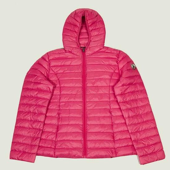 Veste Jott Modèle Cloe Couleur Rose