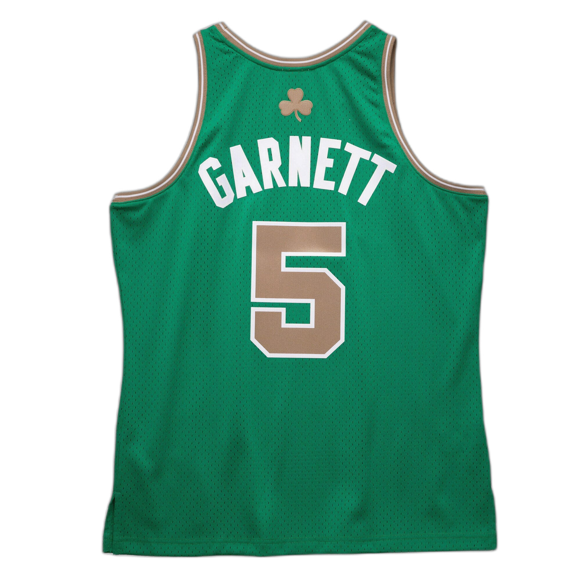 Maillot NBA Boston Celtics Swingman Kevin Garnett 2007/08 2/2