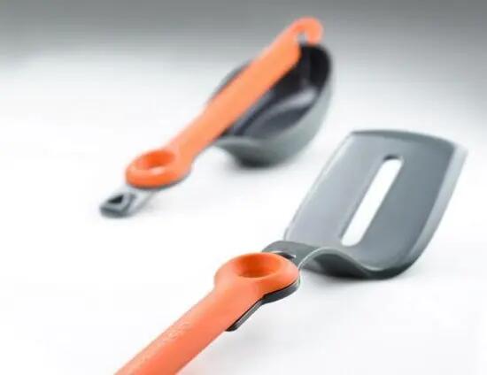 Set de Cuisine Gourmet GSI Outdoors – 11 pièces 6/7
