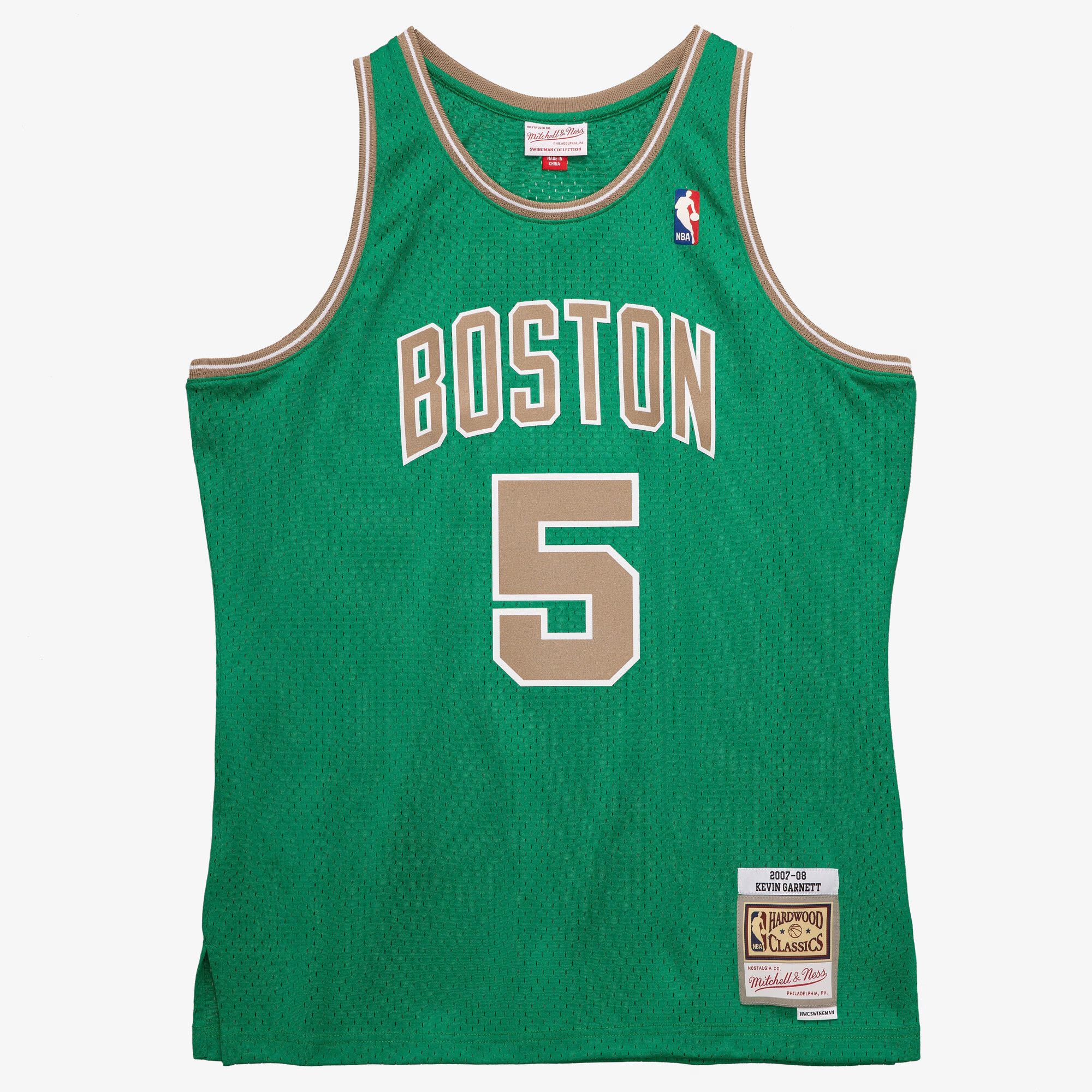 MITCHELL & NESS picture