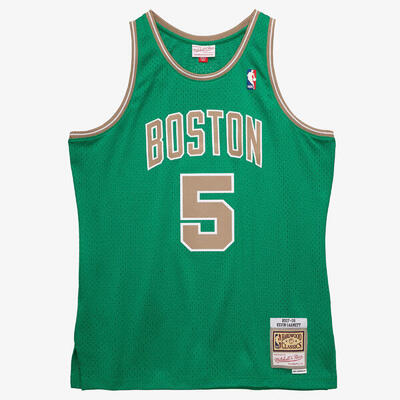 Maglia NBA Boston Celtics Swingman Kevin Garnett 2007/08