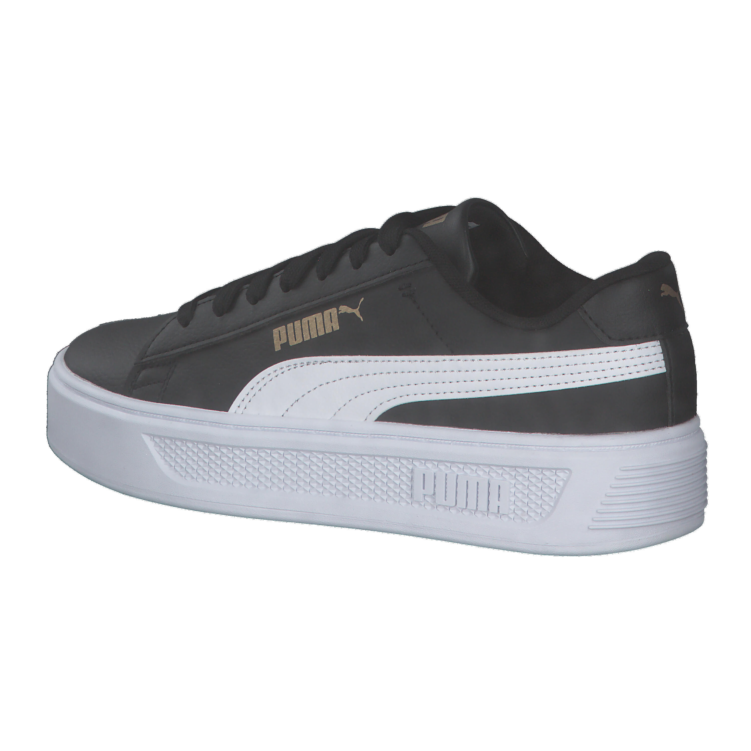 Chaussures universel femmes Puma Smash Platform V3 3/7