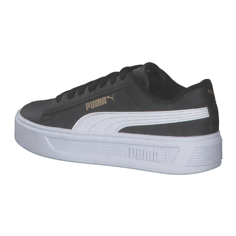 Pantofi universali 39075802 pentru întregul an negri damă