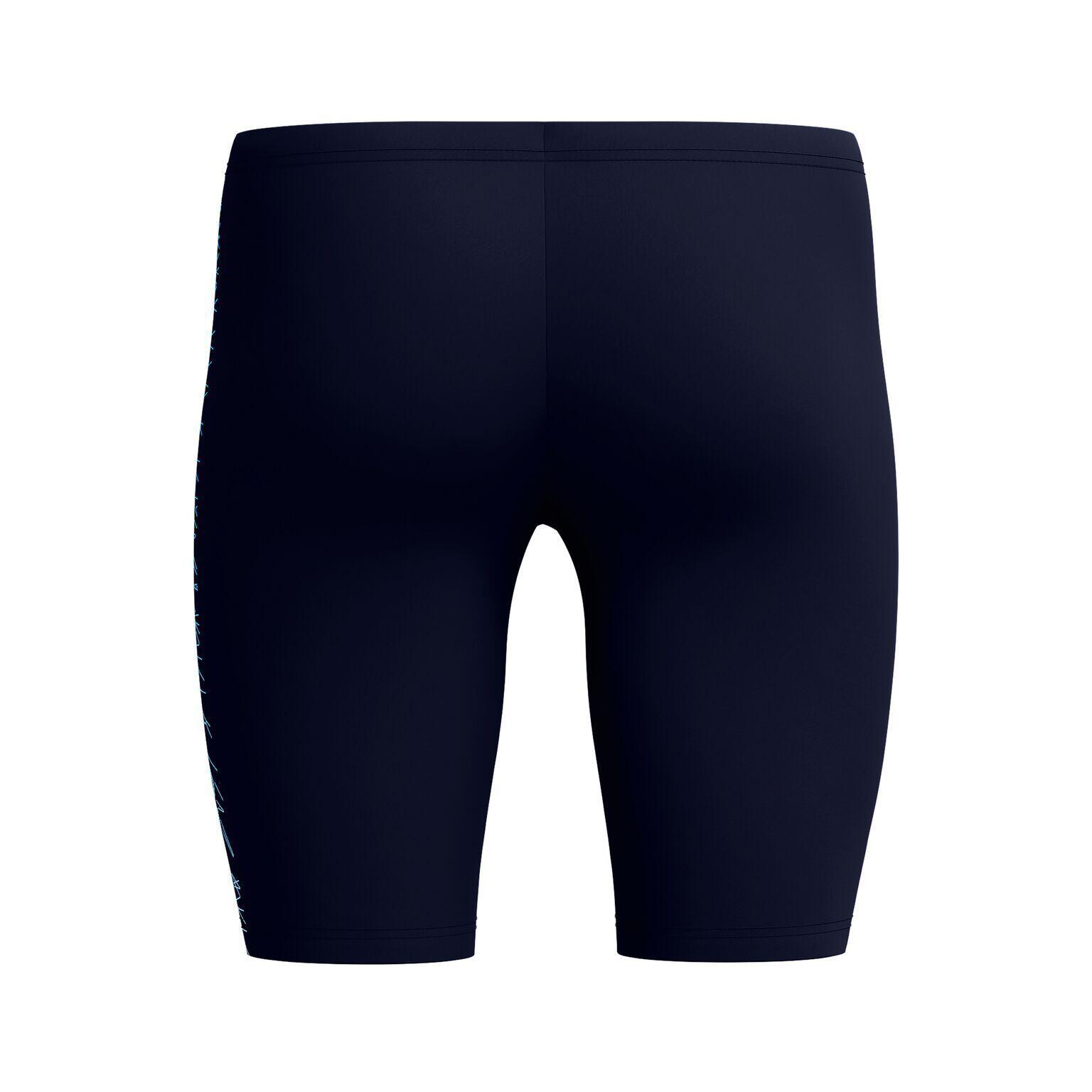 Jammer Speedo Eco Medley Logo Jam 6/7