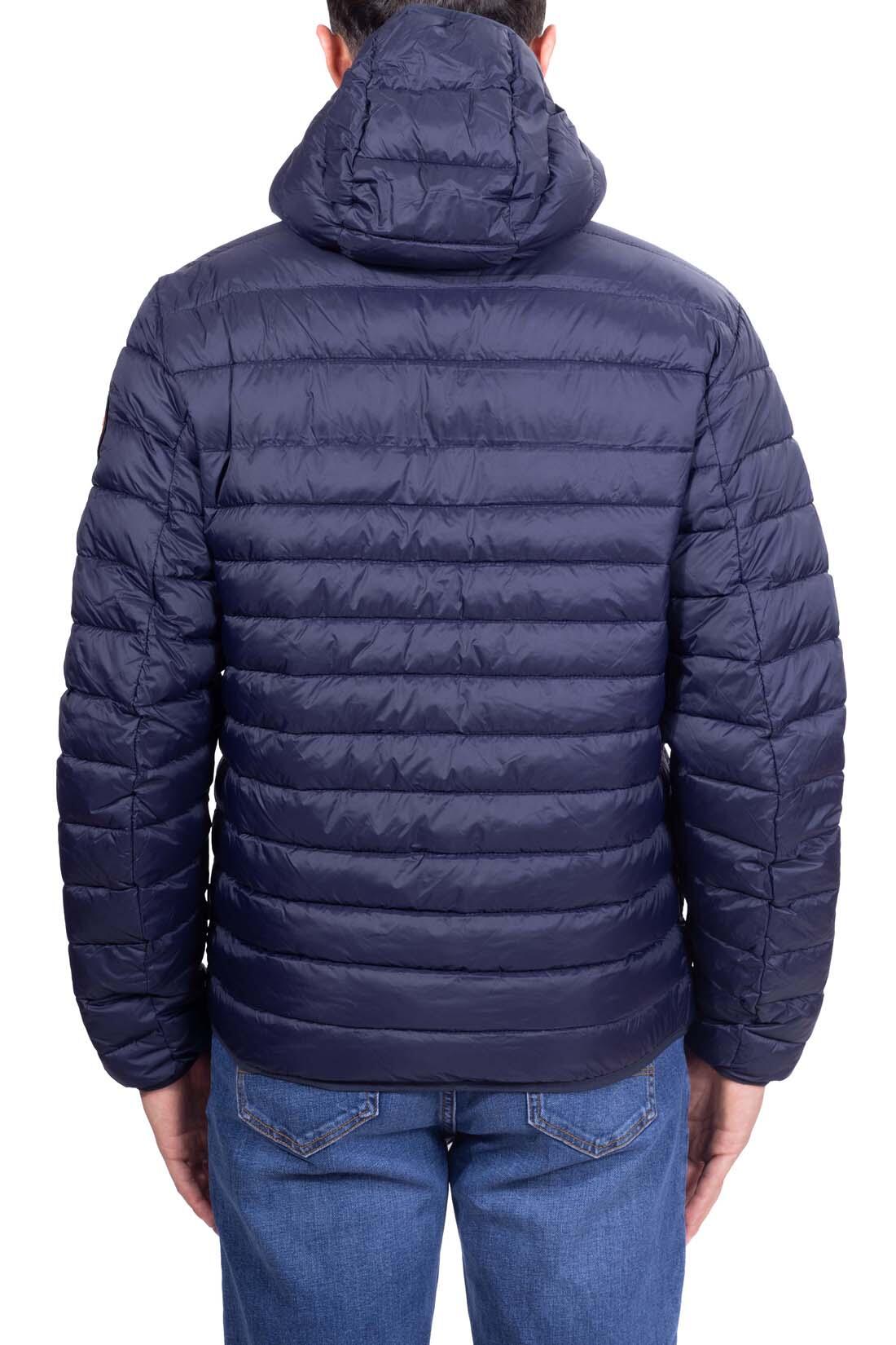 Piumino uomo Amis 3/6