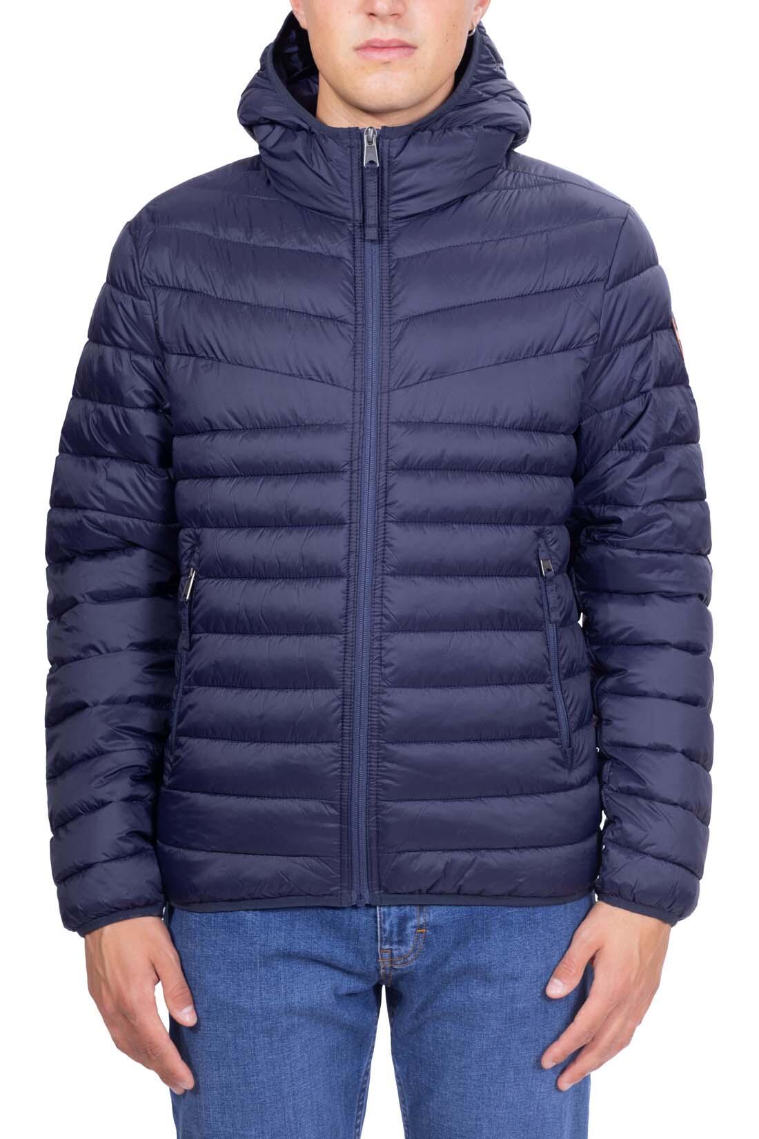 Piumino uomo Amis 2/6