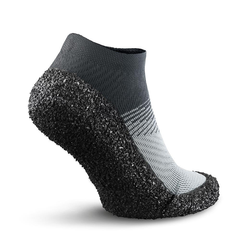 Calzado barefoot - Fitness - Hombre - Ultraligero - Skinners 2.0 Comfort - Gris 3/7