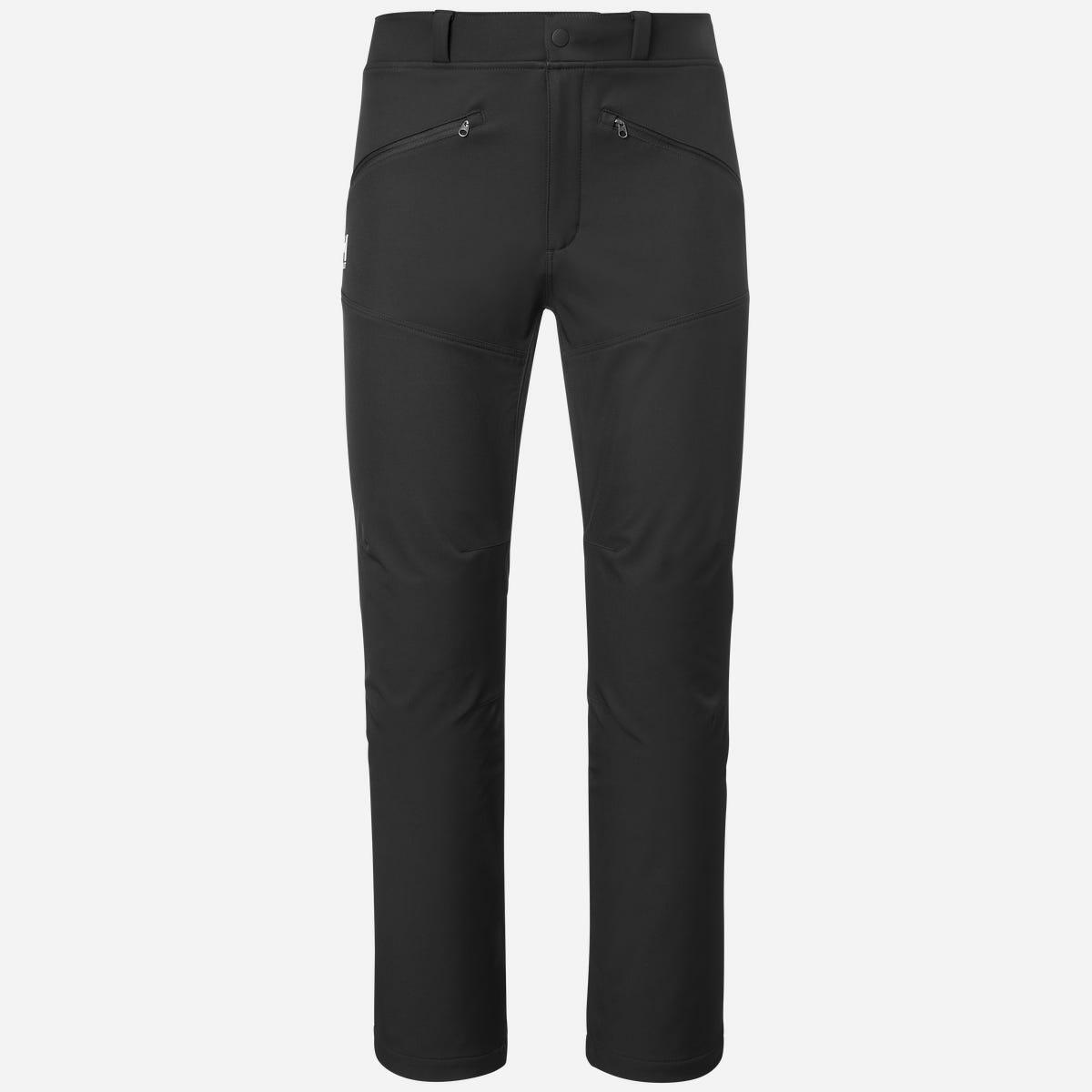 Millet - Pantalon Randonnée Homme Seneca - Pantalons - Noir - Decathlon
