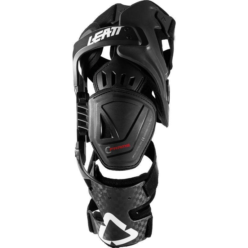 Joelheiras  C-Frame Pro Carbon 3/8