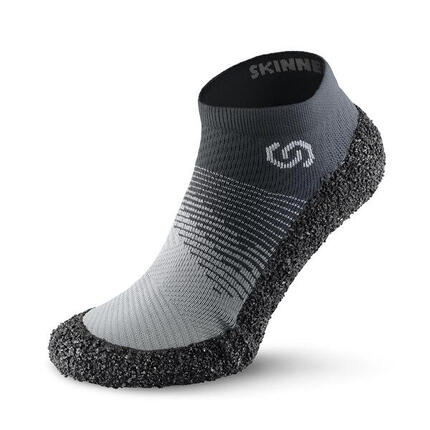 Calzado barefoot - Fitness - Hombre - Ultraligero - Skinners 2.0 Comfort - Gris