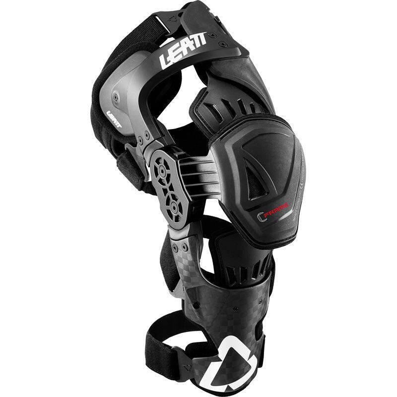 Joelheiras  C-Frame Pro Carbon 7/8
