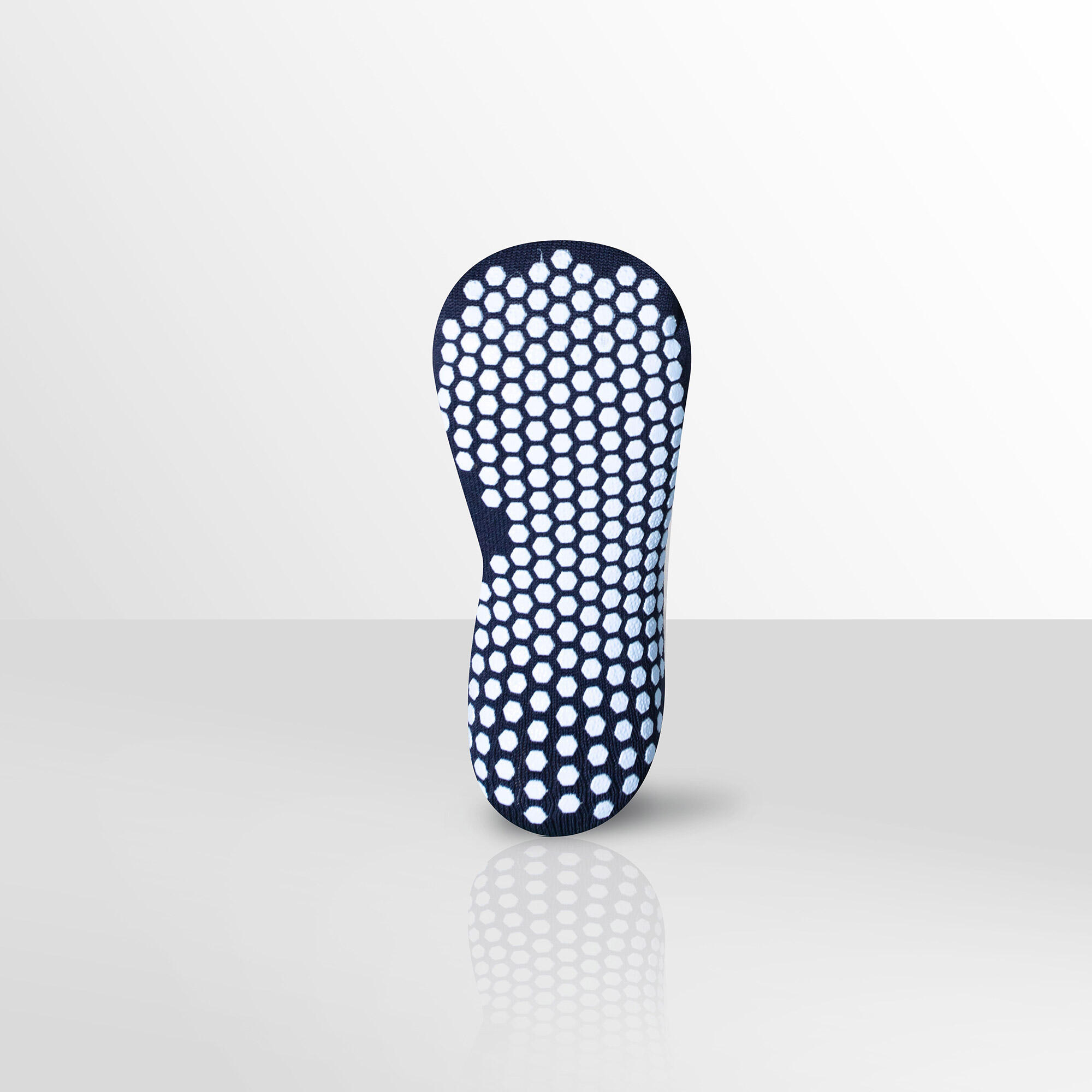Chaussette Kids Gym Bleu 4/7