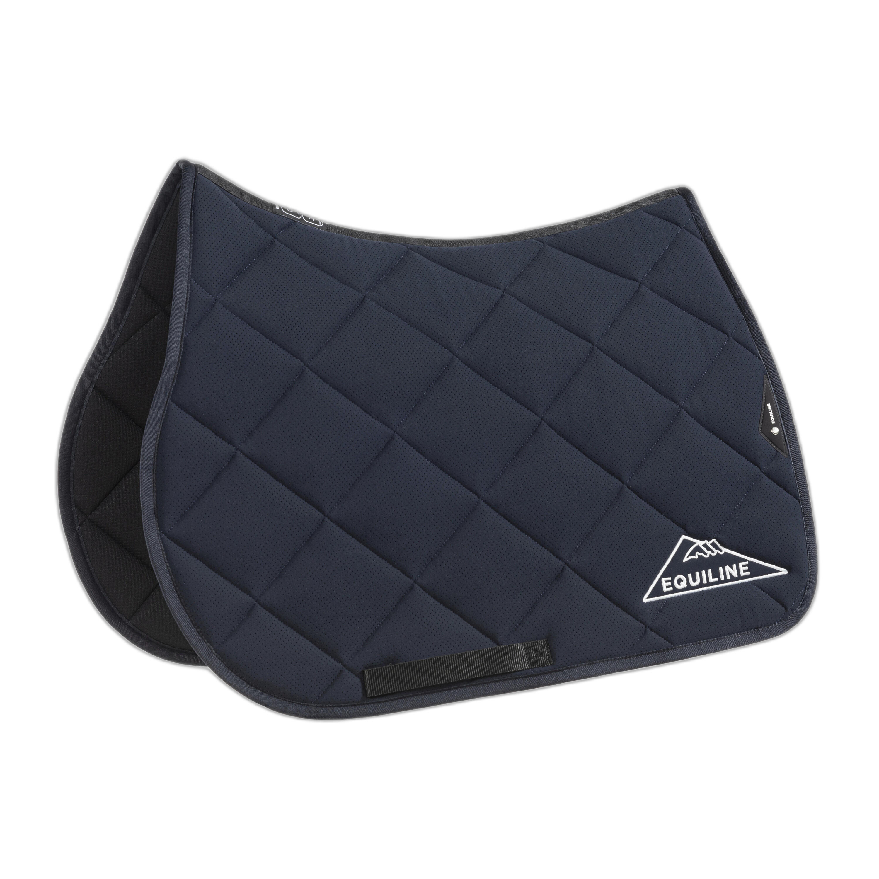 EQODE BY EQUILINE Mostrar tapetes de saltos Equiline Eco Tech-Rombo