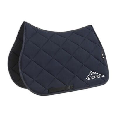 Springschabracke Equiline Eco Tech-Rombo