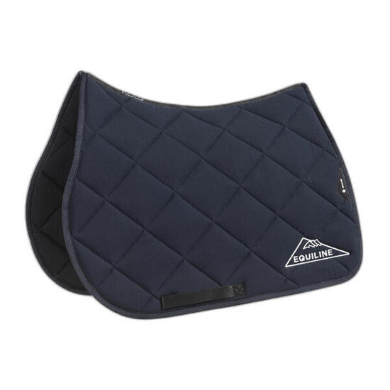 Springschabracke Equiline Eco Tech-Rombo